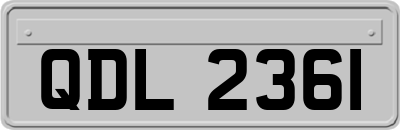 QDL2361