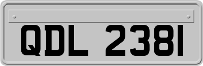 QDL2381