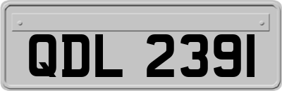 QDL2391
