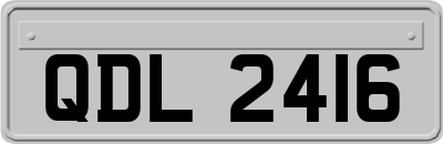 QDL2416