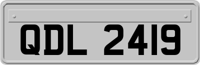 QDL2419