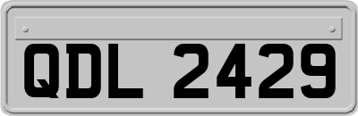 QDL2429