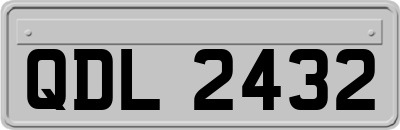 QDL2432