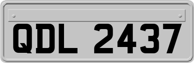 QDL2437