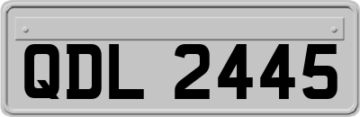 QDL2445