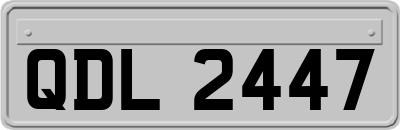 QDL2447