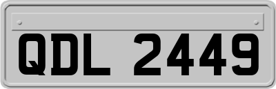 QDL2449