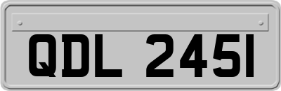 QDL2451