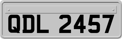 QDL2457