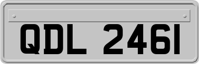 QDL2461
