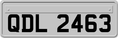 QDL2463