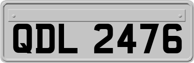 QDL2476