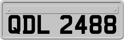 QDL2488