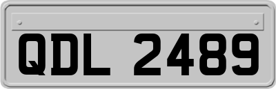 QDL2489