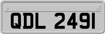 QDL2491