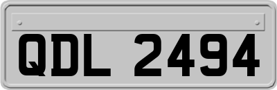 QDL2494