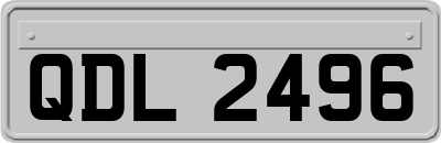 QDL2496