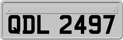 QDL2497