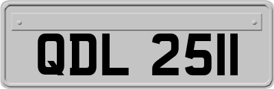QDL2511