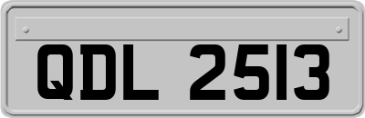 QDL2513