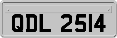 QDL2514