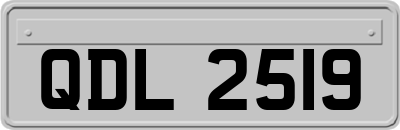 QDL2519