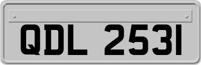 QDL2531