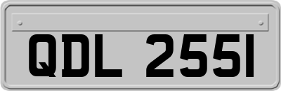 QDL2551