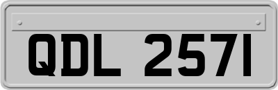 QDL2571