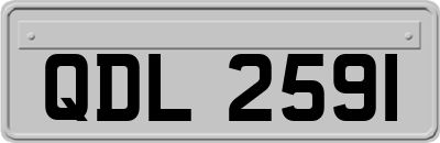 QDL2591