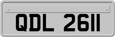 QDL2611