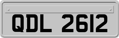 QDL2612