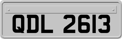 QDL2613