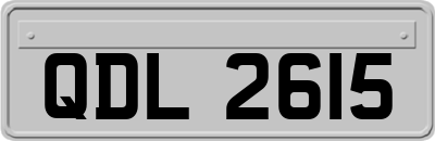 QDL2615