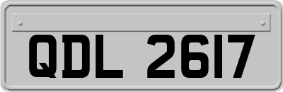 QDL2617