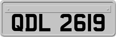 QDL2619