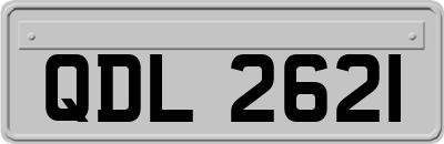 QDL2621