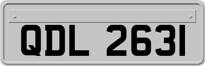 QDL2631