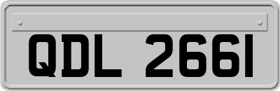 QDL2661