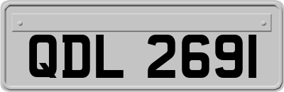 QDL2691