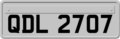 QDL2707
