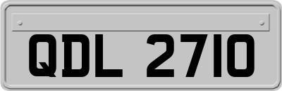 QDL2710