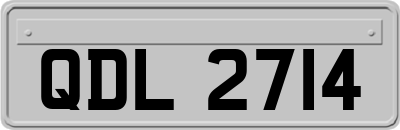QDL2714