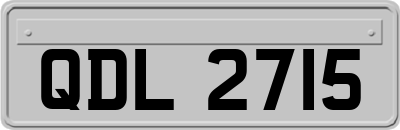 QDL2715