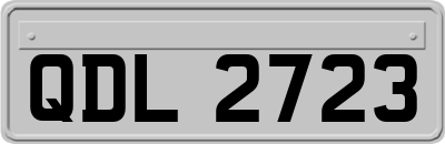 QDL2723