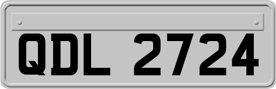QDL2724