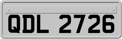 QDL2726
