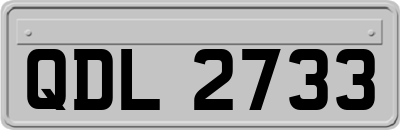 QDL2733