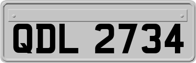 QDL2734