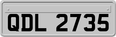 QDL2735